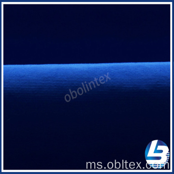 Obl20-117 100% nilon taslon dengan TPU dicetak